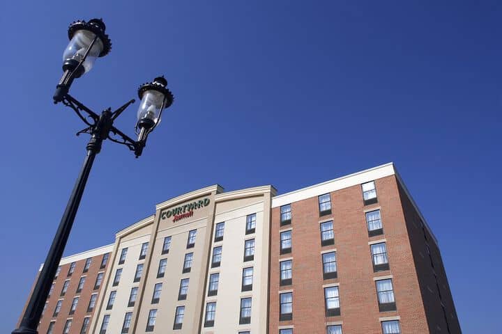 Hotel 36 of 38