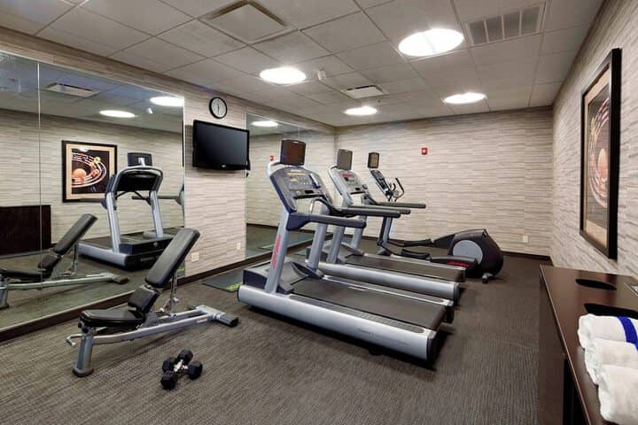 Health and Fitness 18 of 38